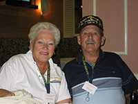 Doug & Dianne Garrison